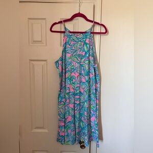 Lilly Pulitzer Margot Dress